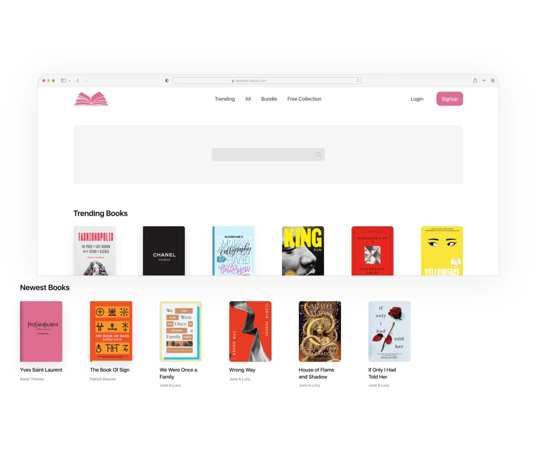 creator feature illustration