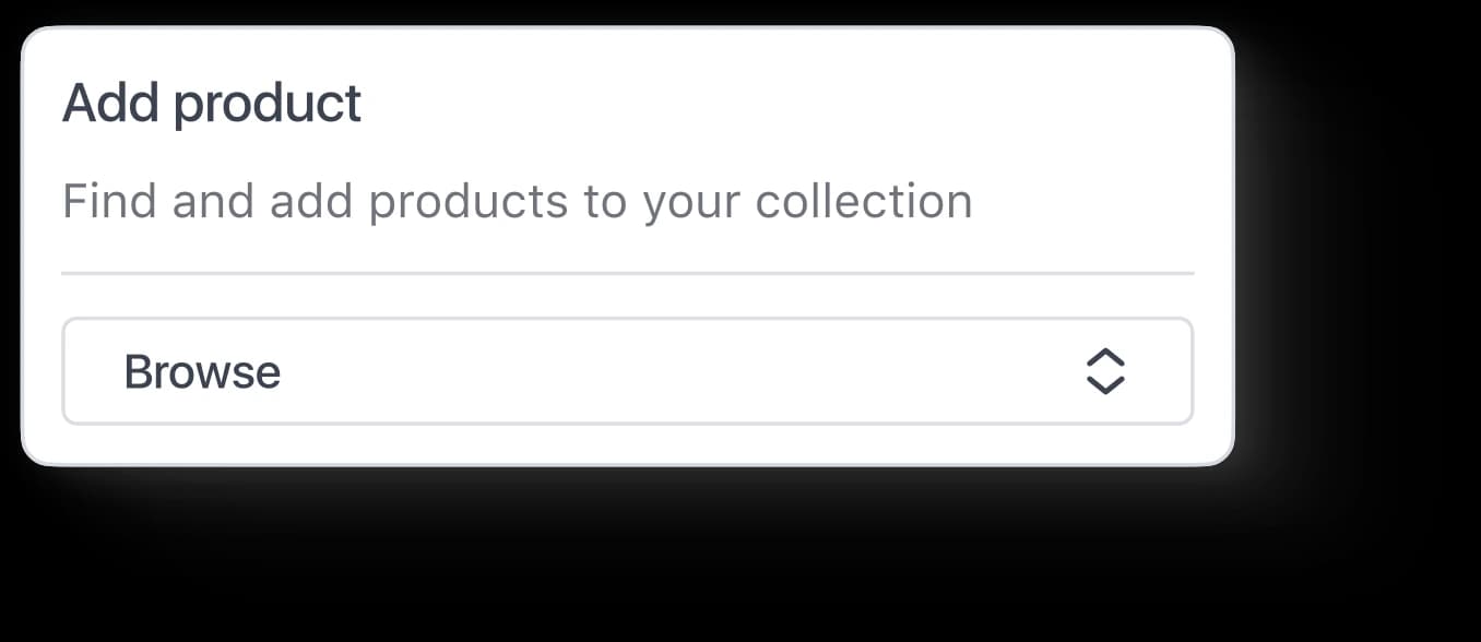 browse product bundle