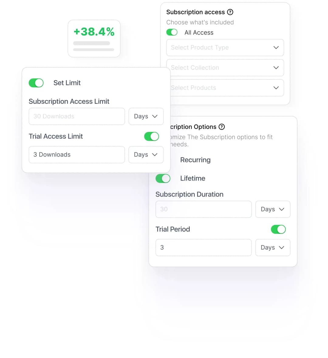 creator feature illustration